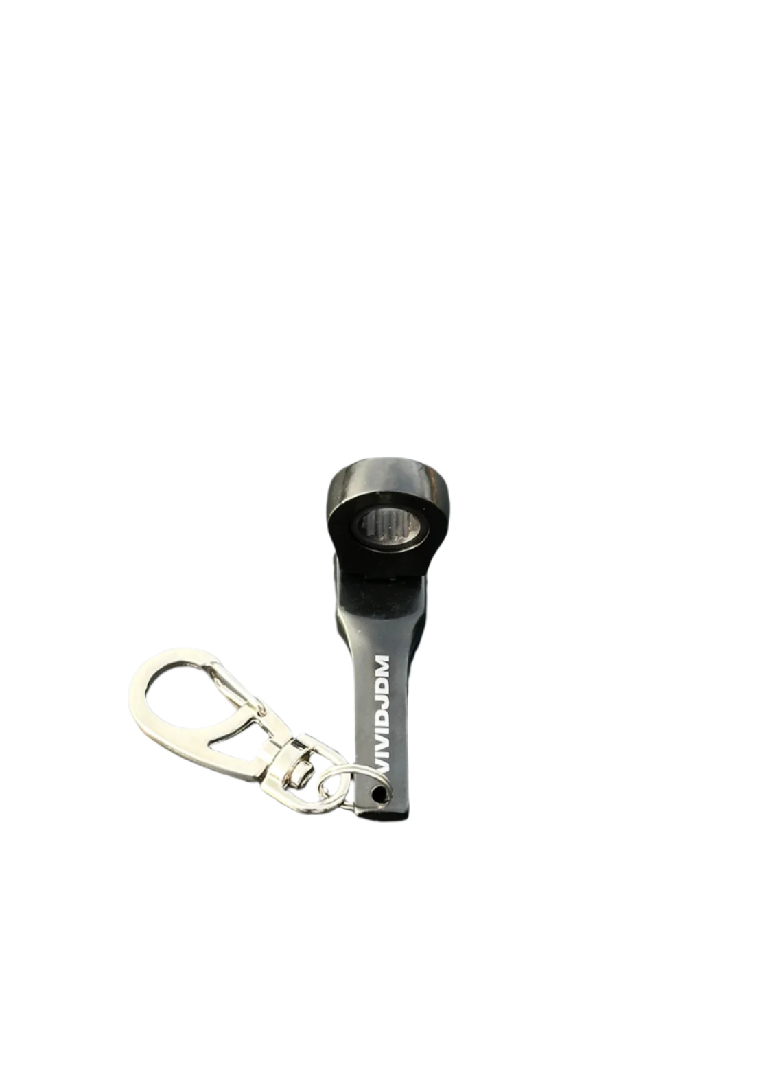 Jdm 8mm Ratchet Keychain Tool