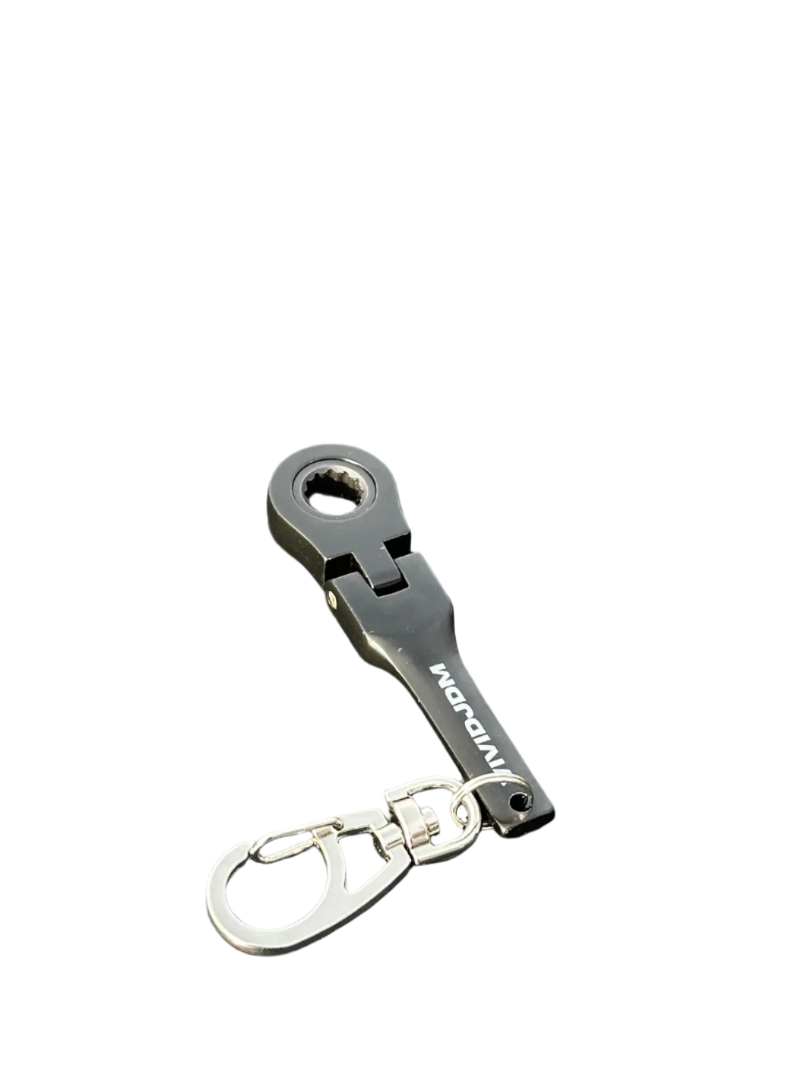 Jdm 8mm Ratchet Keychain Tool