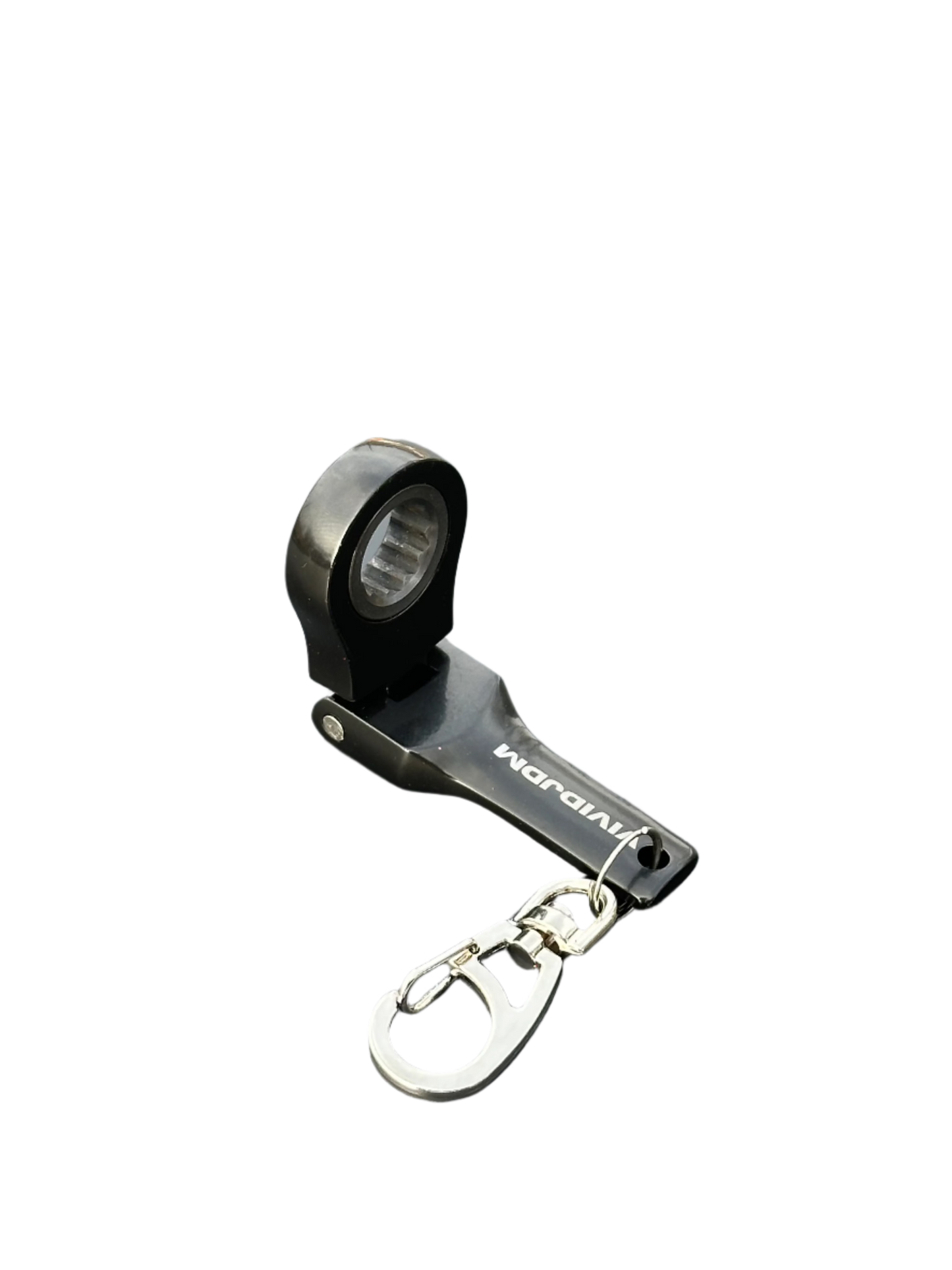 Jdm 12mm Ratchet Keychain Tool