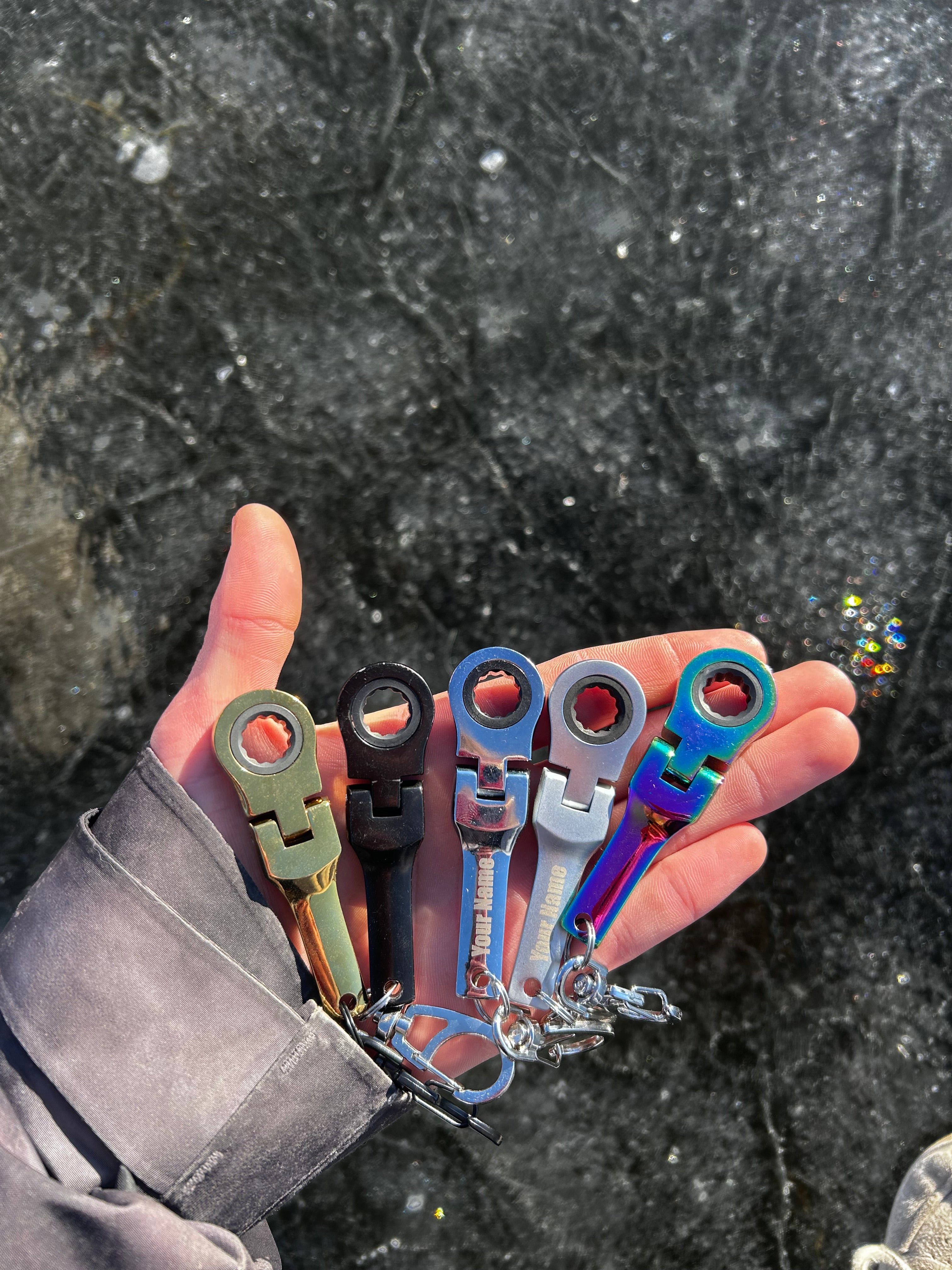 Keyed In Style: Premium JDM Keychains for Auto Enthusiasts – JDM Shop