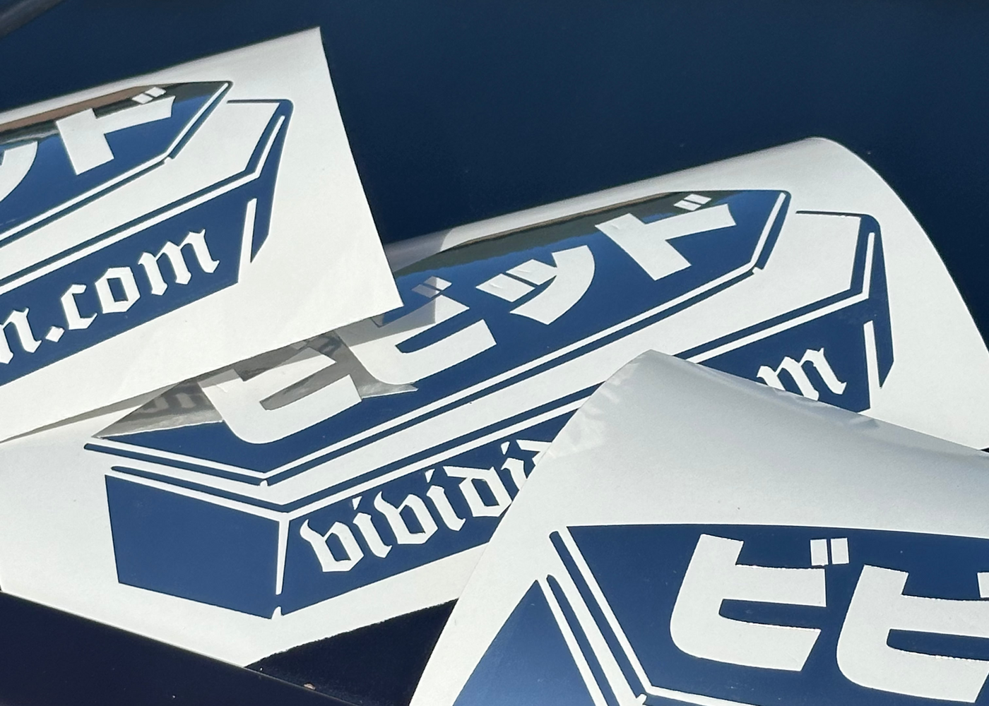 DECALS