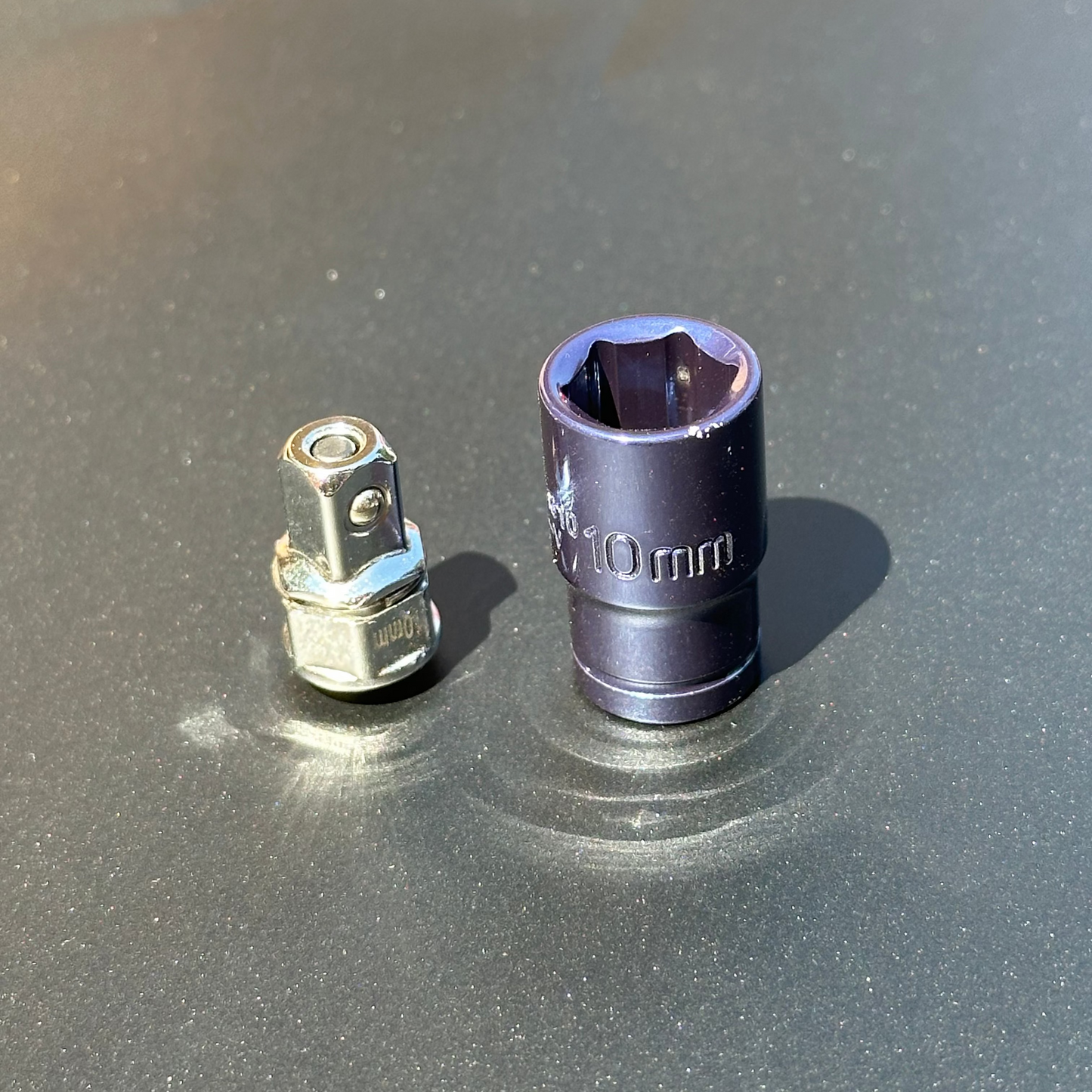 JDM Keychain Adapter