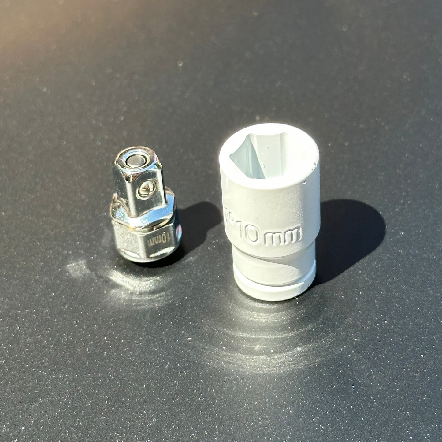 JDM Keychain Adapter